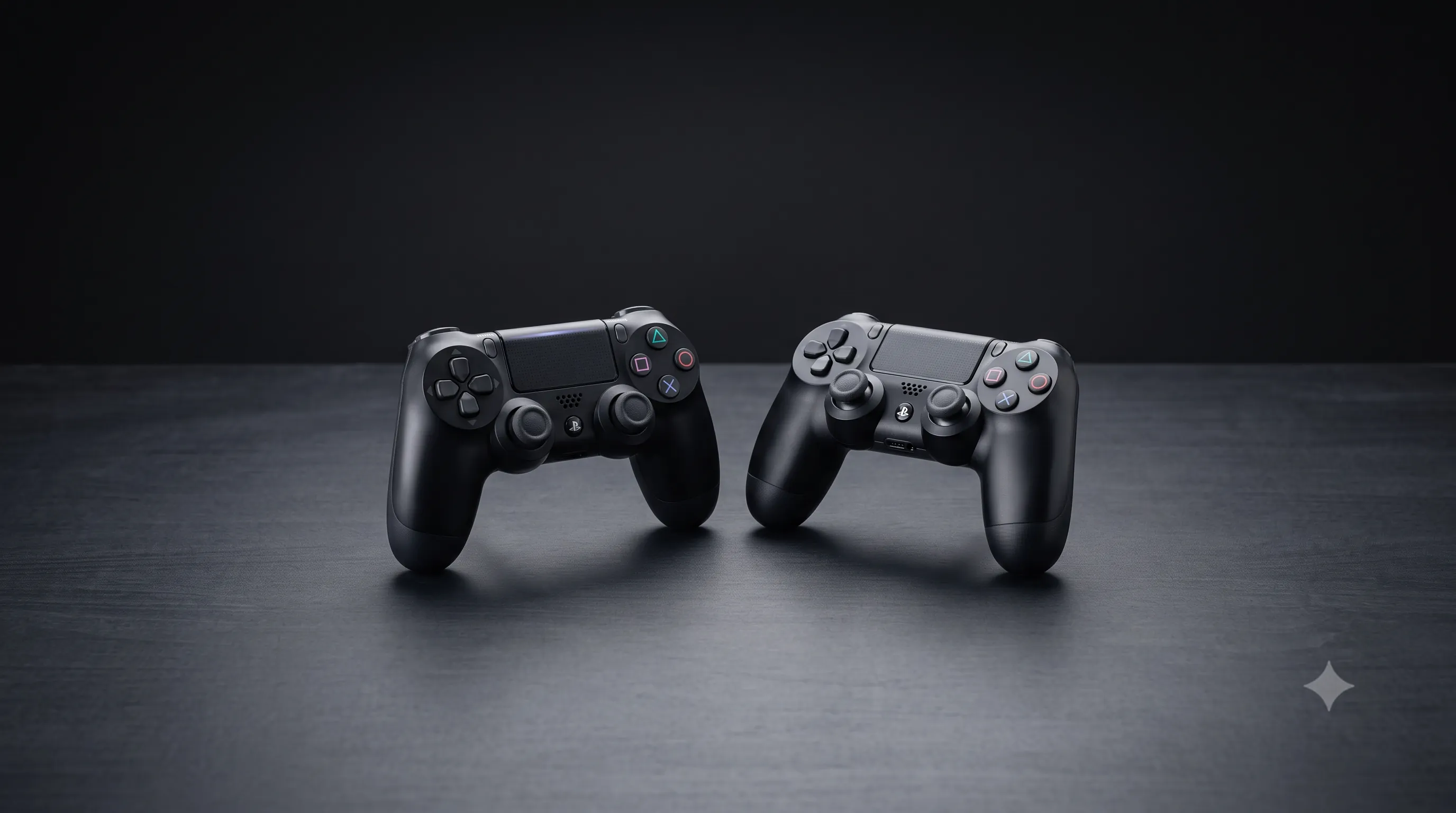 DUALSHOCK Category