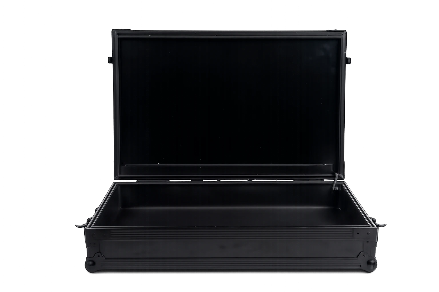 Playstation Box & Monitor