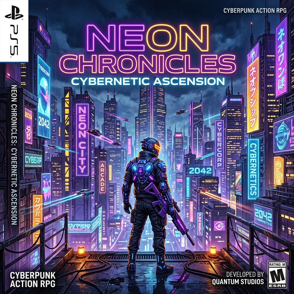 Cyberpunk 2077