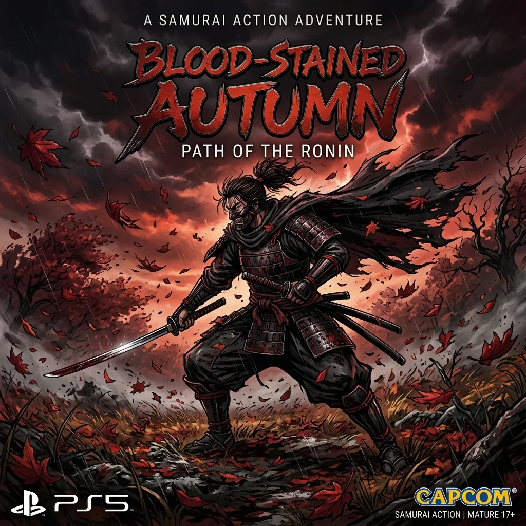 Ghost of Tsushima
